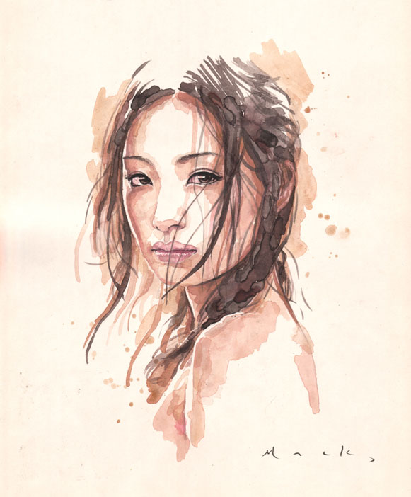 David Mack