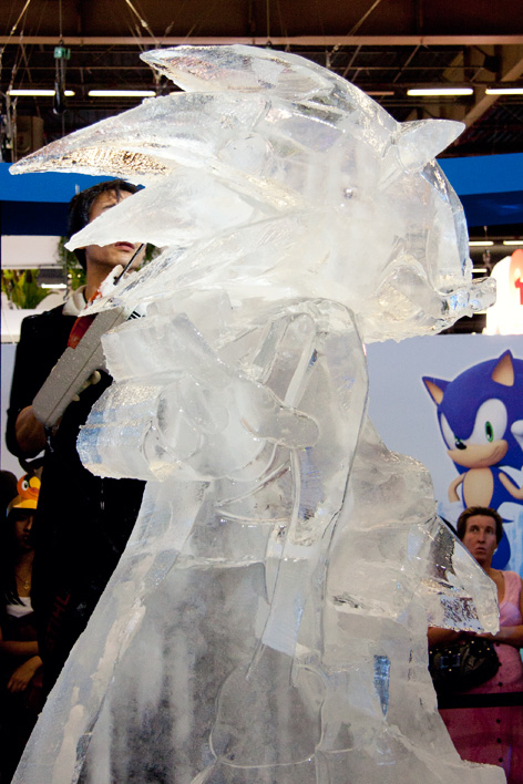 Japan Expo 2011 Paris