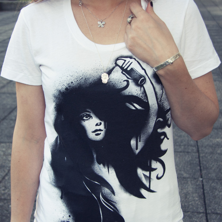 Rocky Girl