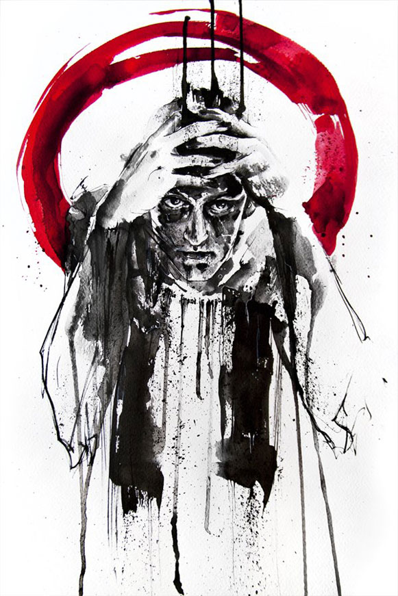 Agnes Cecile Roma