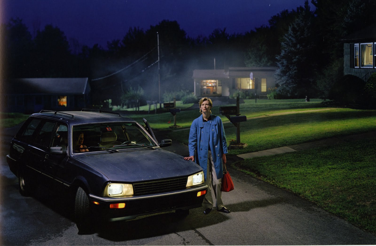 Gregory Crewdson