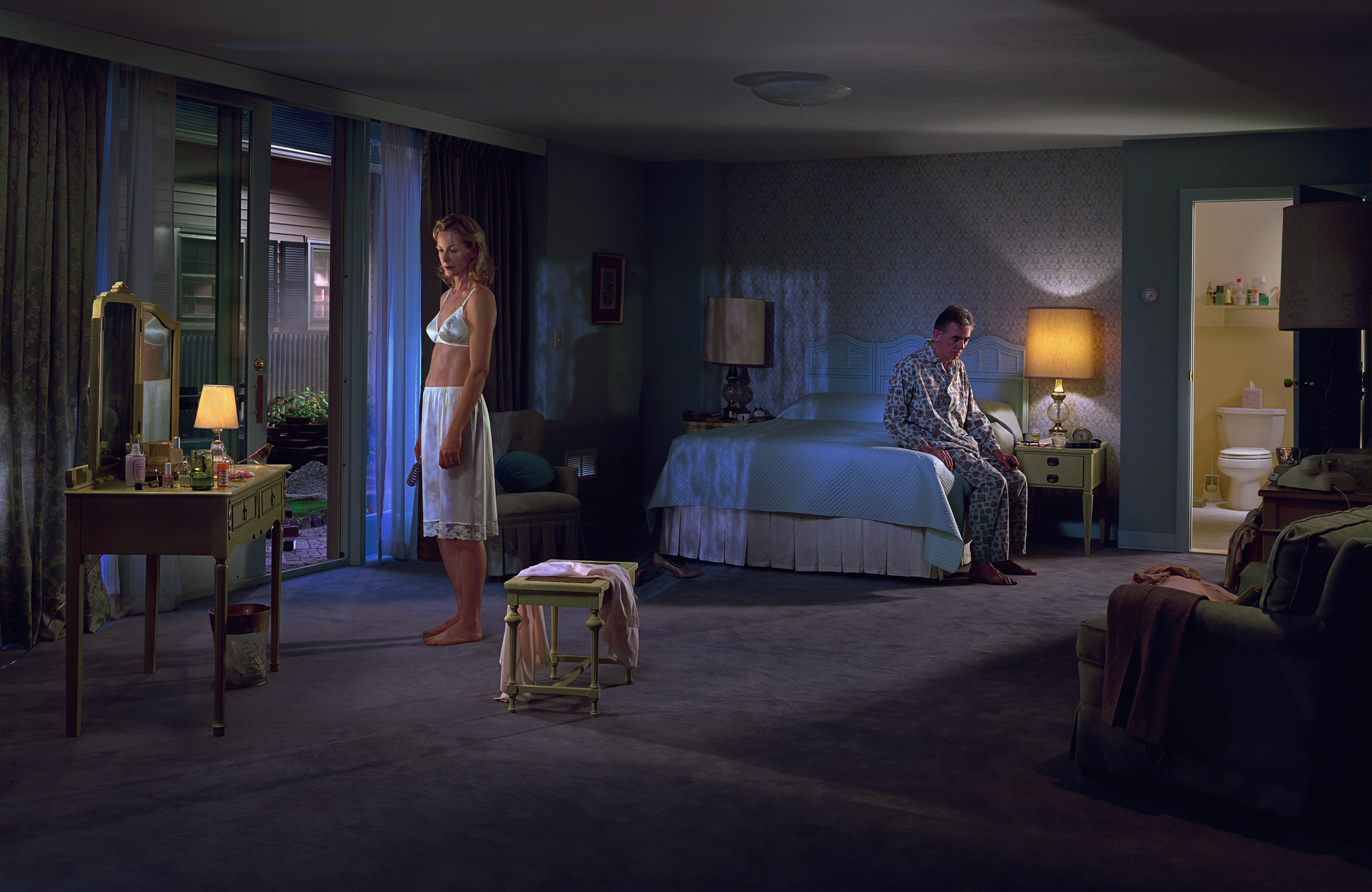 Gregory Crewdson