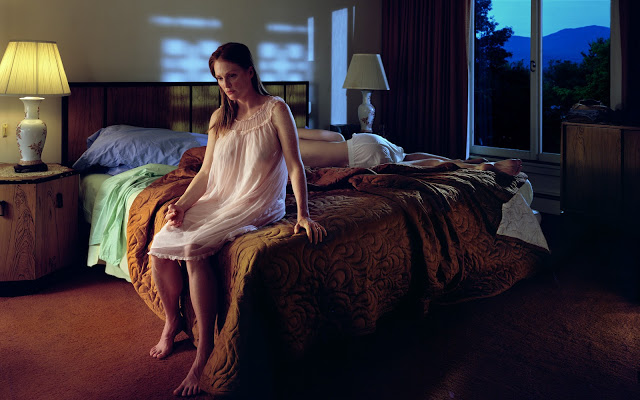 Gregory Crewdson