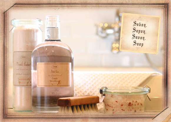 Sabon