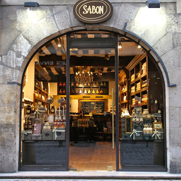 Sabon