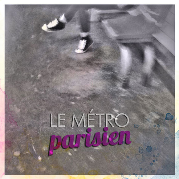 Métro de Paris