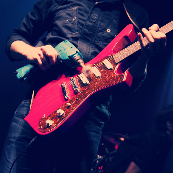 Concert Mr Big