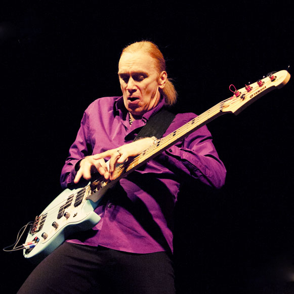 Concert Mr Big