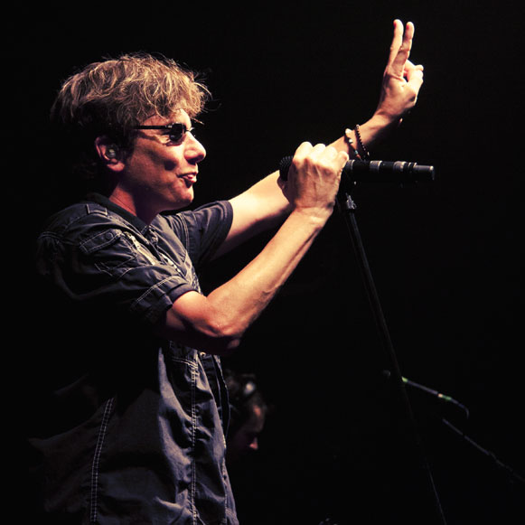 Concert Mr Big