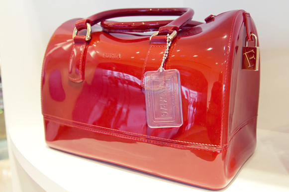 Candybrissima Show Furla Paris 2012