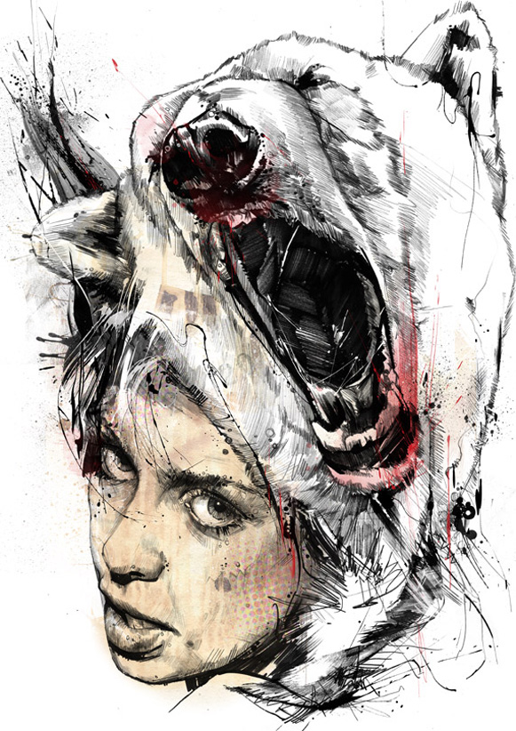 Russ Mills