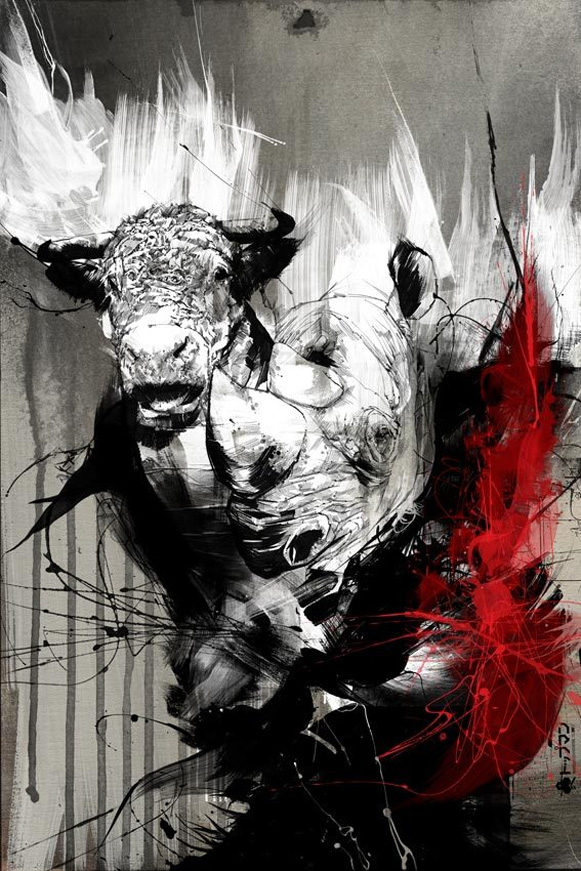 Russ Mills