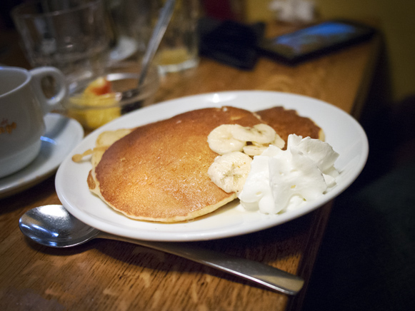 American Bistrot Paris