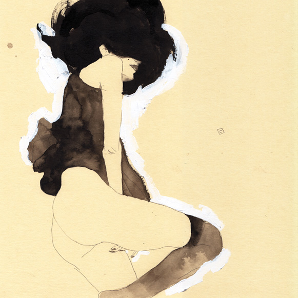 Conrad Roset Illustration