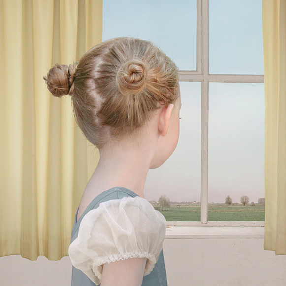 Loretta Lux Photography