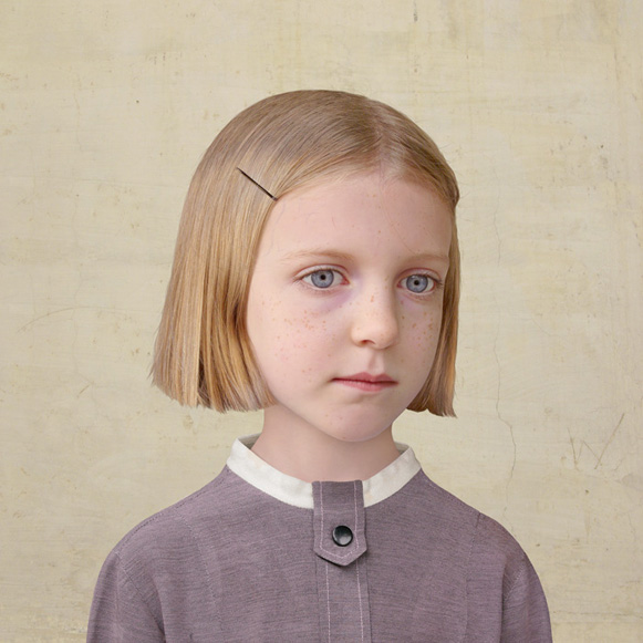 Loretta Lux Photography