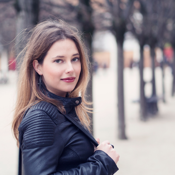 Rockygirl Jardin des Tuileries Bijoux By Billgren