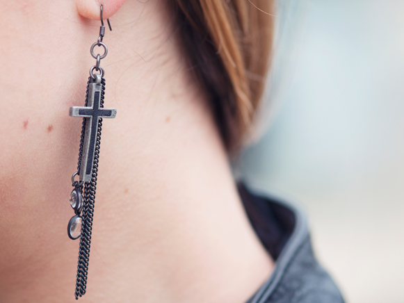 Rockygirl Jardin des Tuileries Bijoux By Billgren