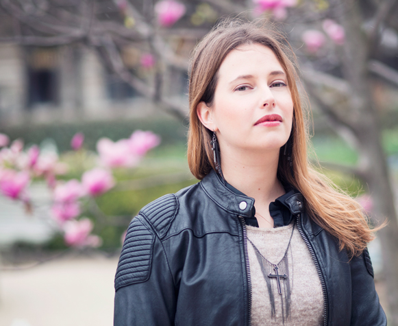 Rockygirl Jardin des Tuileries Bijoux By Billgren