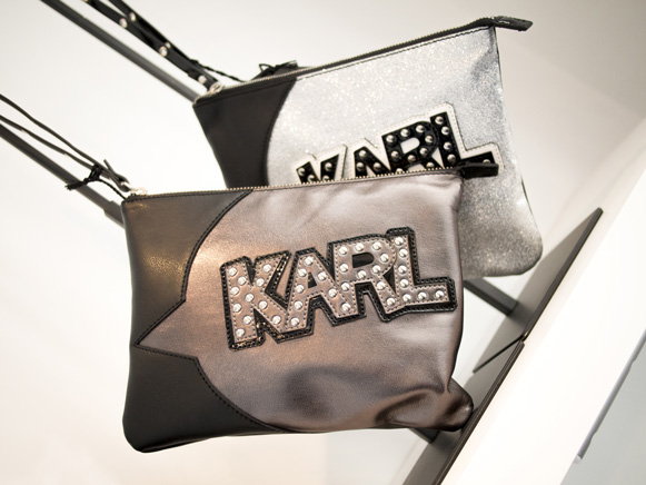 Karl Lagerfeld Paris