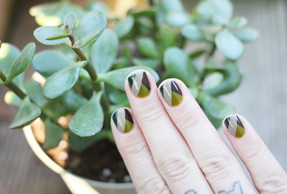 Nail Art Inspiration