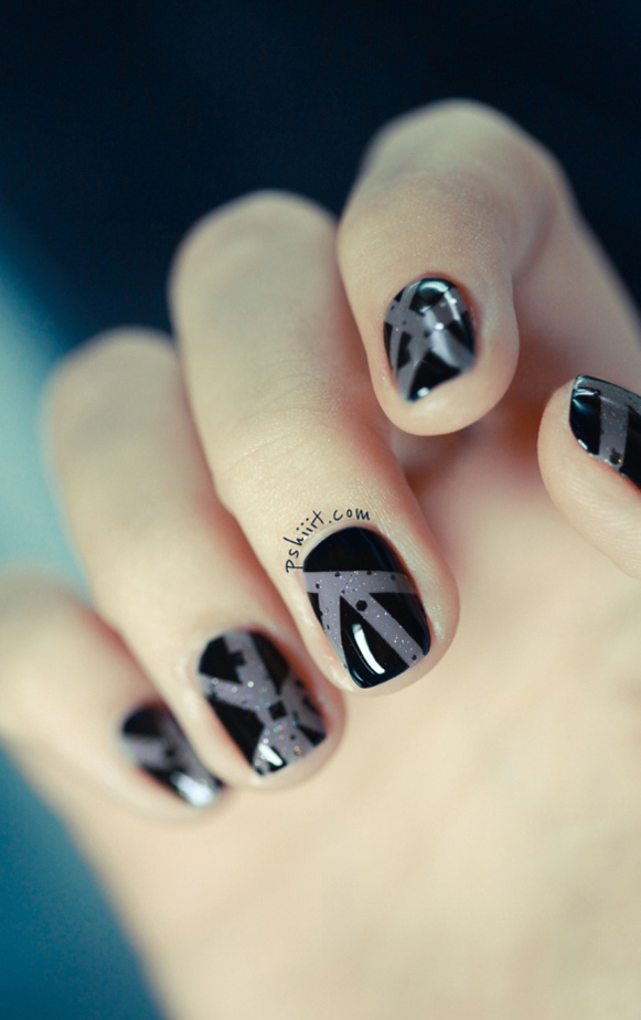 Nail Art Inspiration