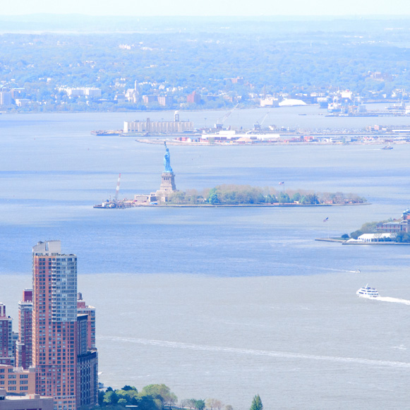 New York Rockygirl