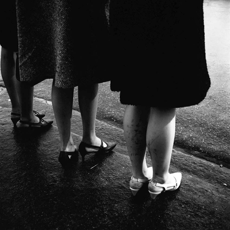 Vivian Maier Street Photographer