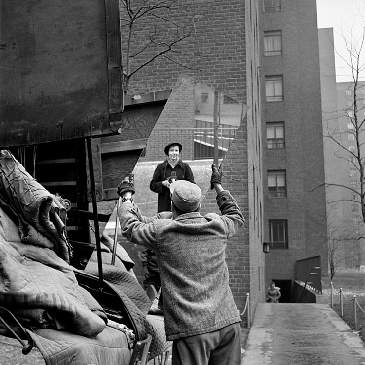 Vivian Maier Street Photographer