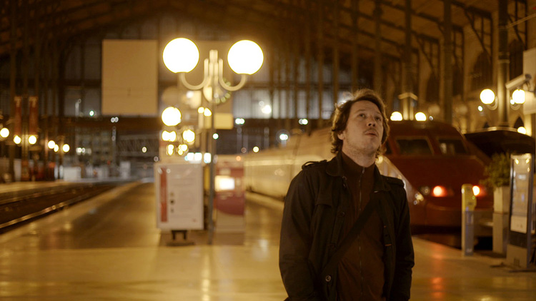 Chronique film Gare du Nord