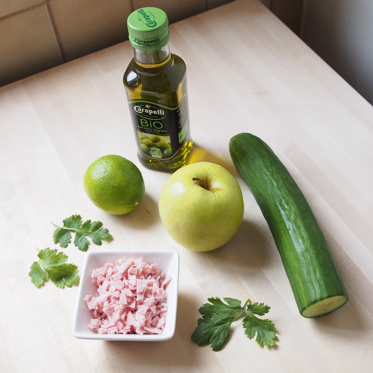 Hachette Cuisiner dans une petite cuisine