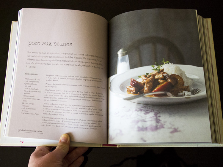 Tout sur le cochon Hachette Cuisine