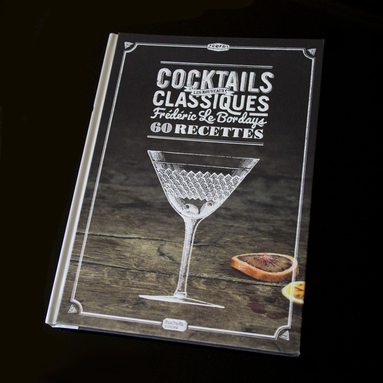 Cocktails Hachette Cuisine