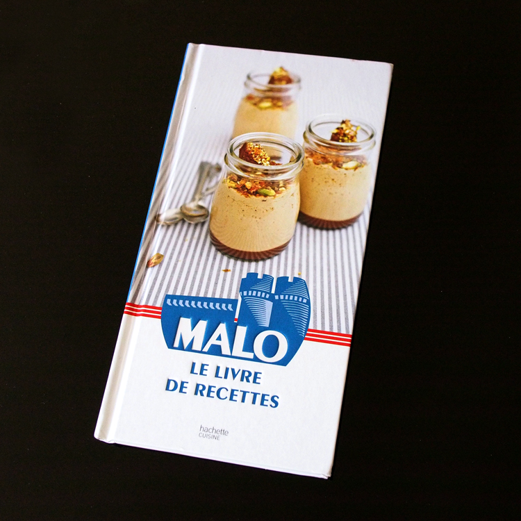Rillette de jambon Hachette cuisine MALO le livre de recettes