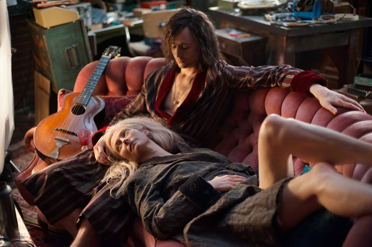 Only Lovers Left Alive film  Jim Jarmusch