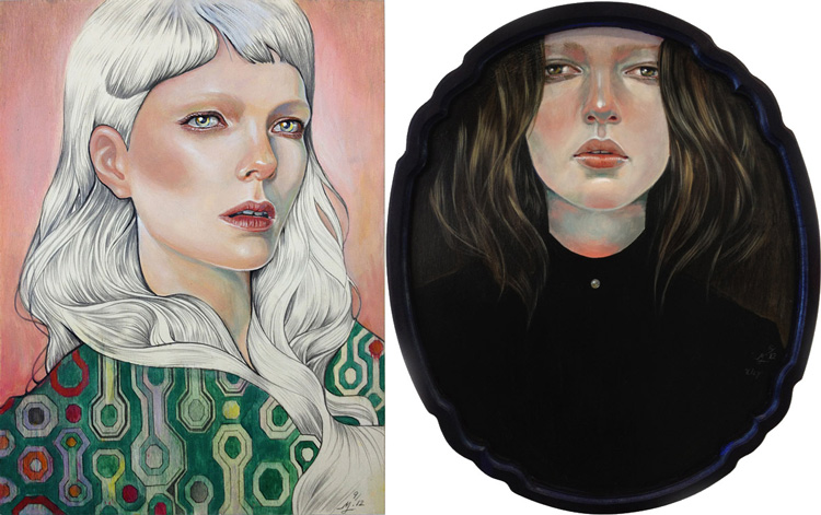 Martine Johanna Illustration