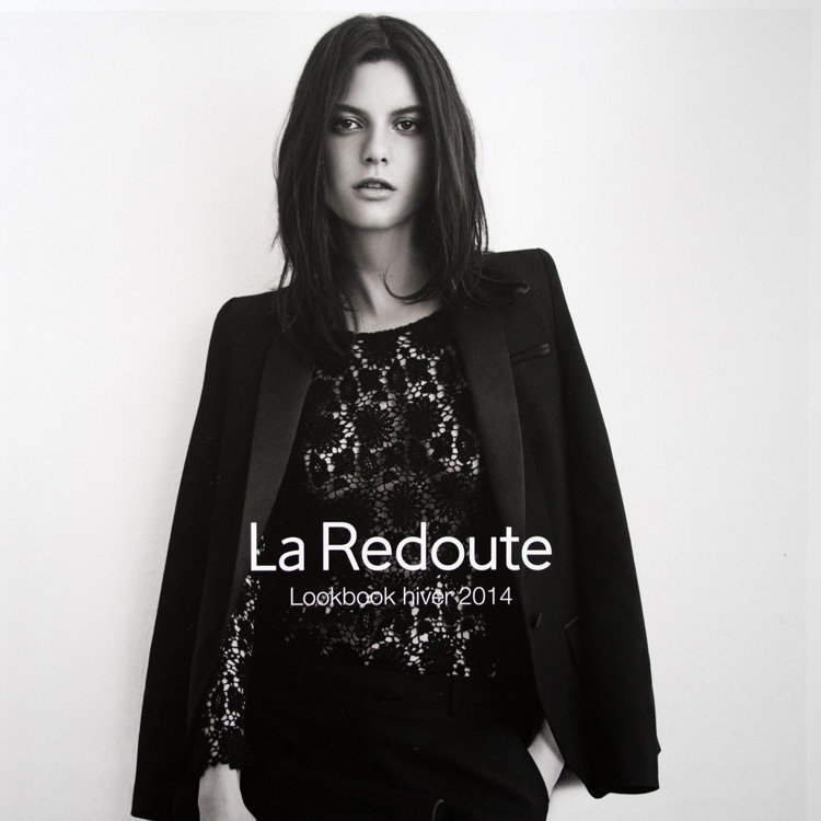 Collection Ba&sh La Redoute Automne 2014