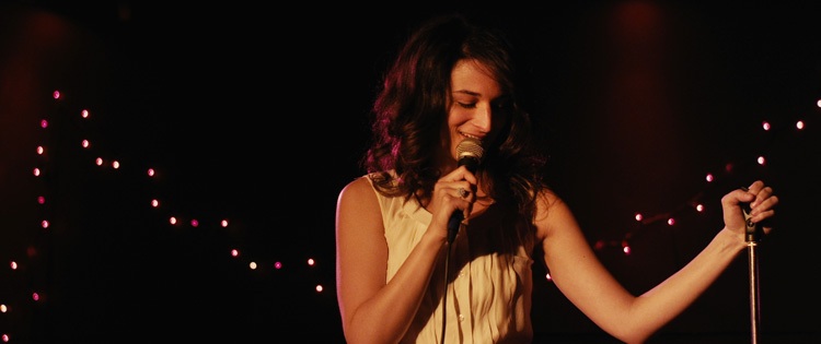 Obvious Child le film concours places à gagner