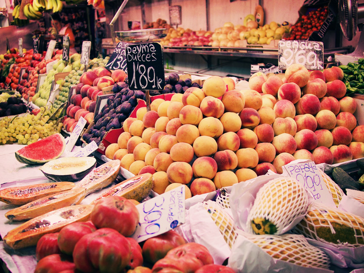 Où manger à Barcelone