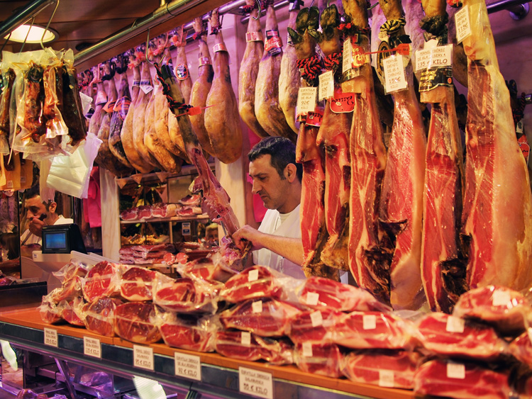 Où manger à Barcelone