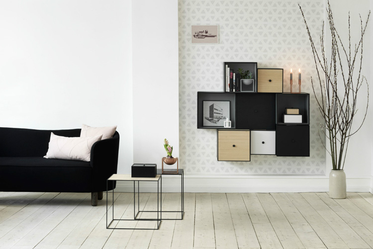 By Lassen Copenhagen Déco minimaliste