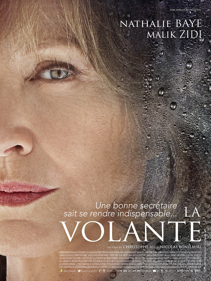 concours cinéma La Volante