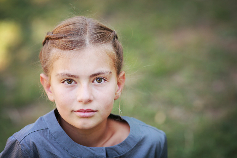 Lookbook Madame Maman Patrons de Couture pour enfants