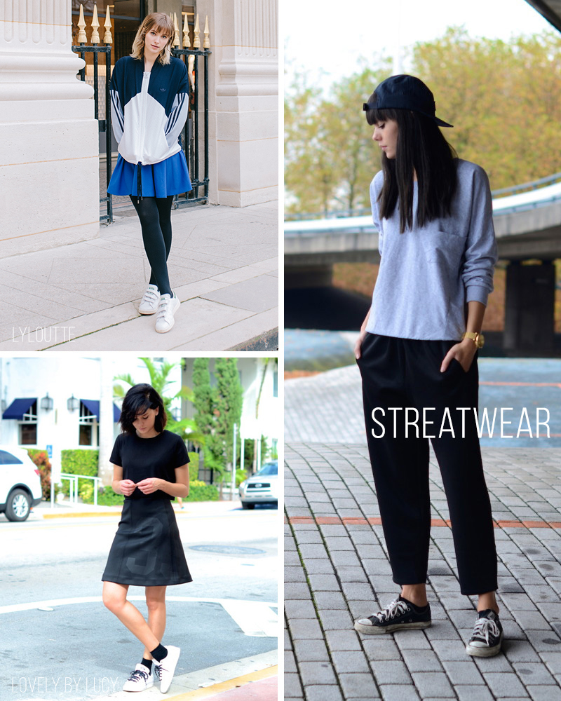 streatwear