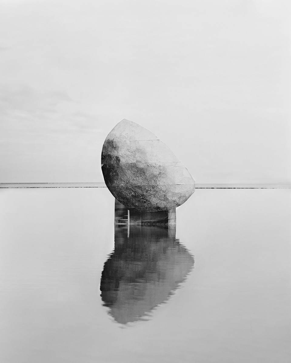 Noemie Goudal Photographie