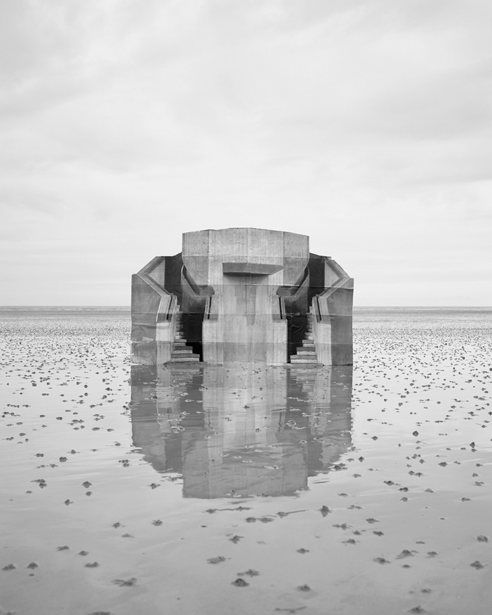 Noemie Goudal Photographie