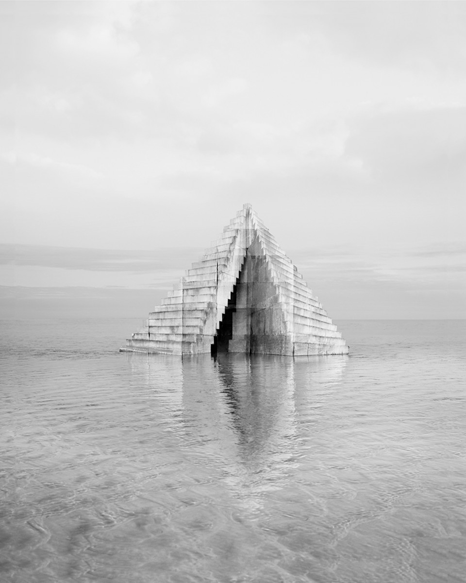 Noemie Goudal Photographie