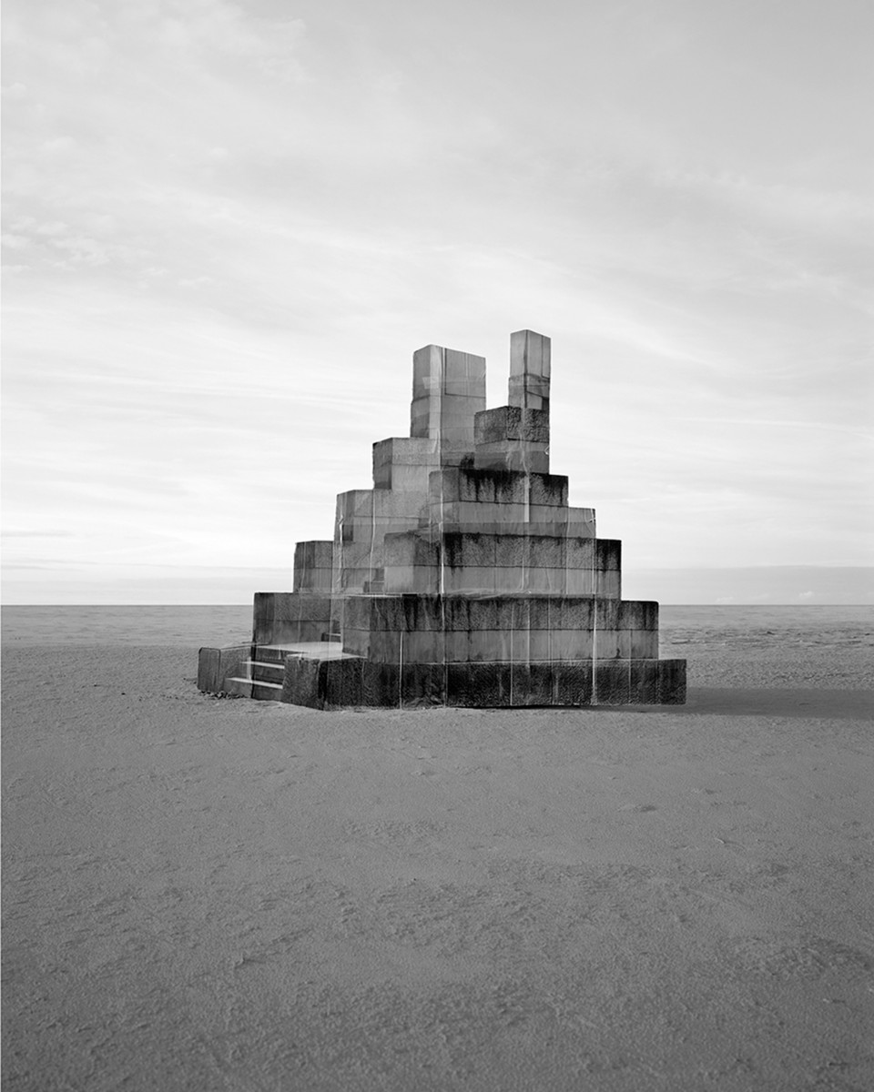 Noemie Goudal Photographie