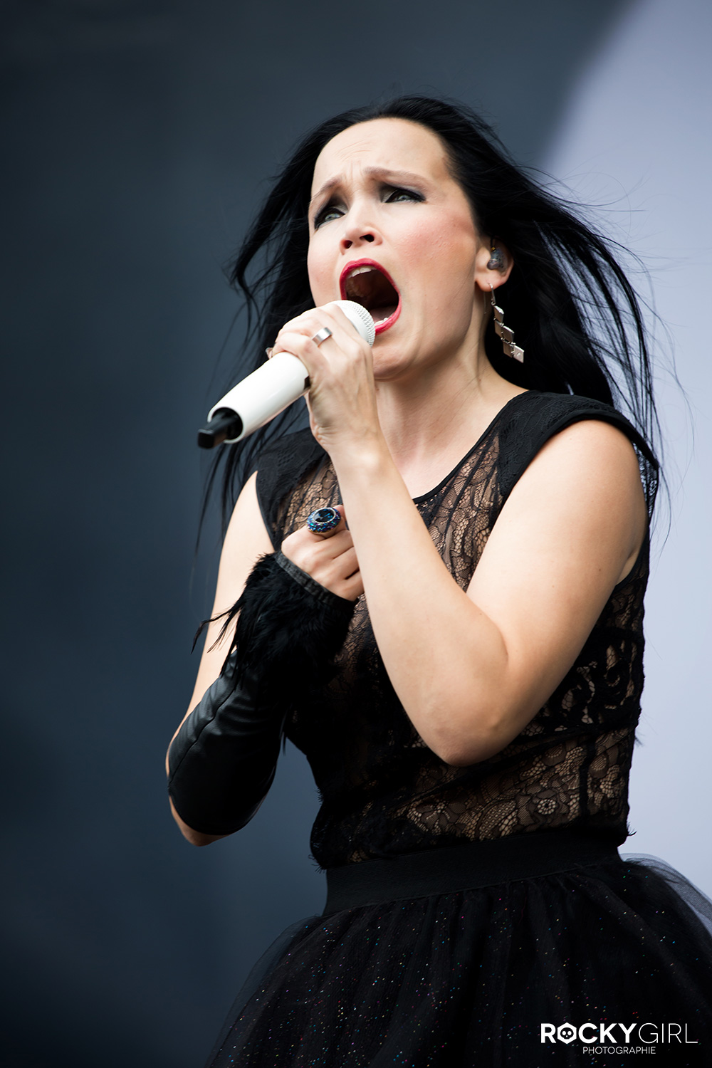 Hellfest Tarja