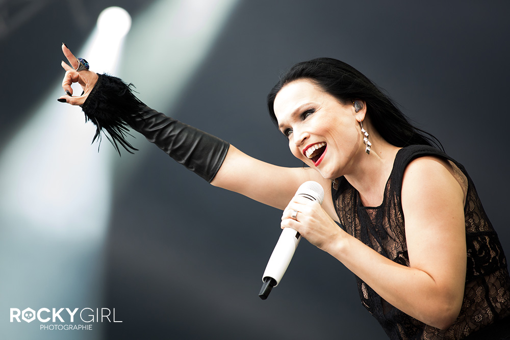 Hellfest Tarja